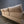 Hay Three Seater Grey Fabric Sofa