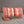 Customise Your Own Roche Bobois Mah Jong Sectional Sofa - Set of Five