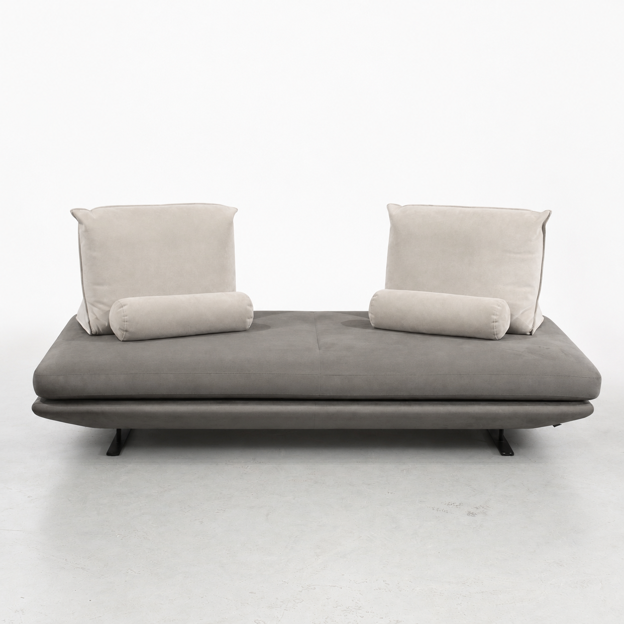 Ligne Roset 2 Seater Prado Sofa