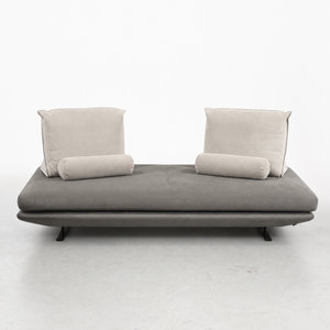 Ligne Roset 2 Seater Prado Sofa