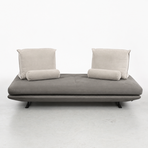 Ligne Roset 2 Seater Prado Sofa
