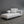 DWR Grey Como Sofa and Chaise by Giorgio Soressi