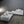 DWR Grey Como Sofa and Chaise by Giorgio Soressi