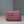 Ligne Roset Burgundy Leather Togo Corner Sofa by Michel Ducaroy