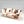 De Sede DS-102 Leather Pony Hide Three Seater Curved Sofa By Mathias Hoffmann
