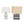 Coach House Differing Table Lamps, Set of Two