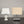 Coach House Differing Table Lamps, Set of Two