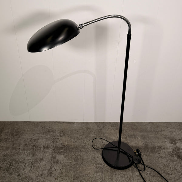 Gubi Cobra Floor Lamp by Greta M. Grossman
