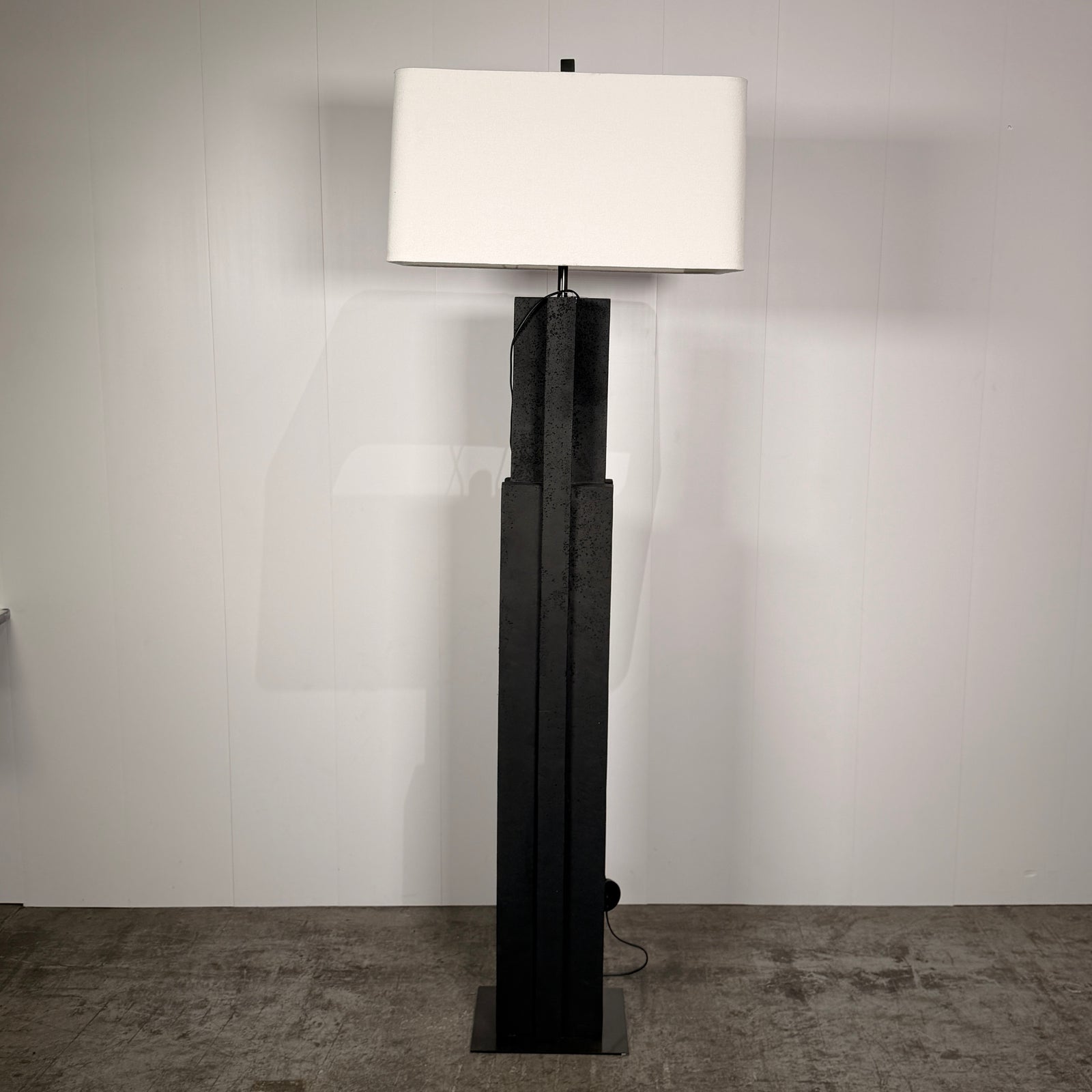 Arteriors Beaux Floor Lamp