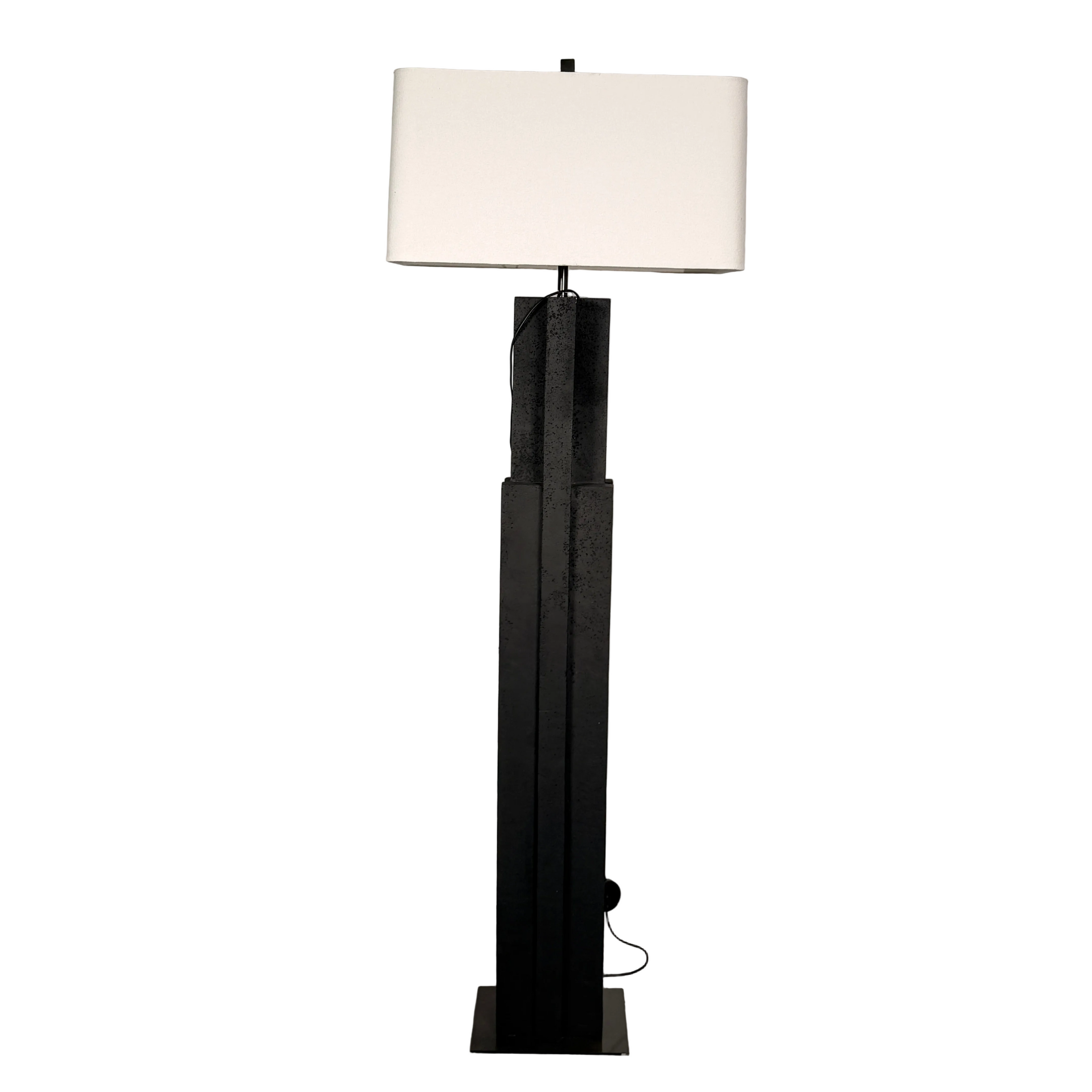 Arteriors Beaux Floor Lamp