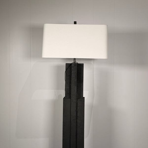 Arteriors Beaux Floor Lamp