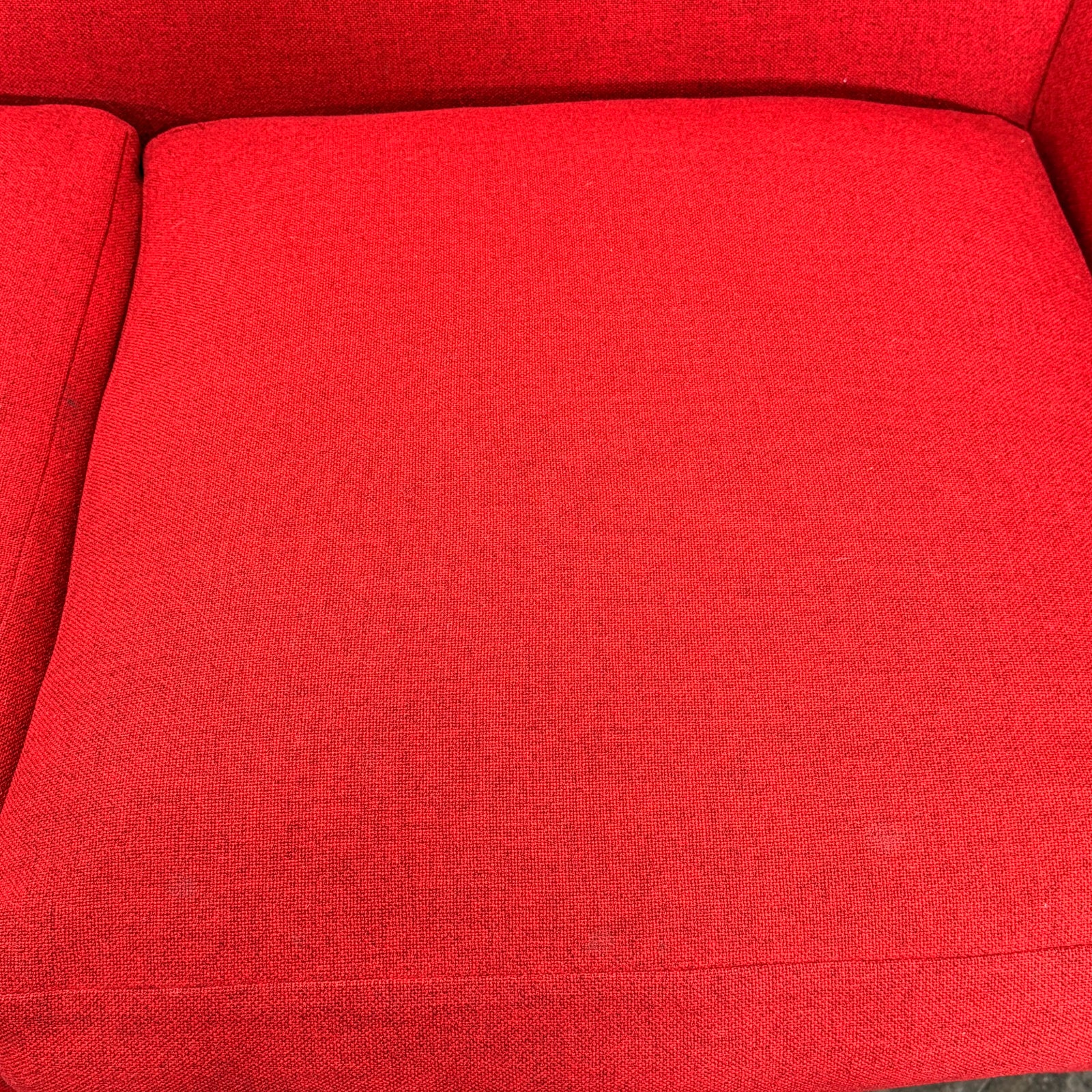SCP Three Seat Sofa by Terence Woodgate