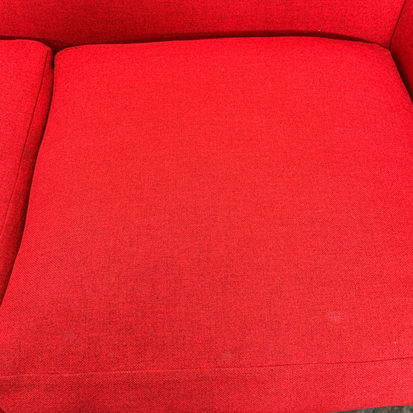 SCP Three Seat Sofa by Terence Woodgate