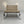 Pair of Minotti Delaunay Armchairs - In Pale-Brown Pelle Leather