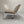 Pair of Minotti Delaunay Armchairs - In Pale-Brown Pelle Leather