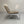 Pair of Minotti Delaunay Armchairs - In Pale-Brown Pelle Leather