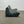 Ligne Roset Light Grey Three Seater Alcantara Togo Sofa by Michel Ducaroy