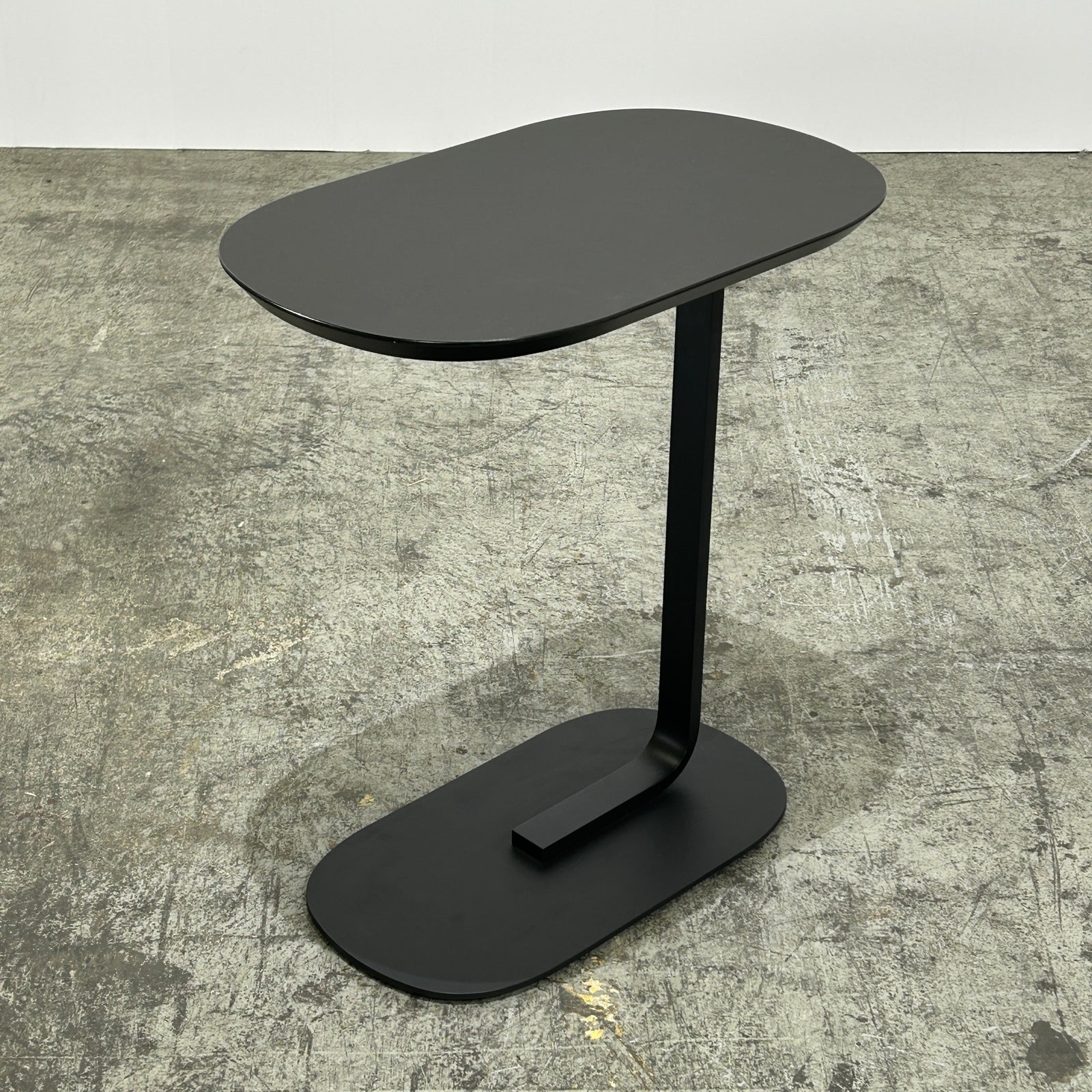 Muuto Relate Side Table by Big-Game