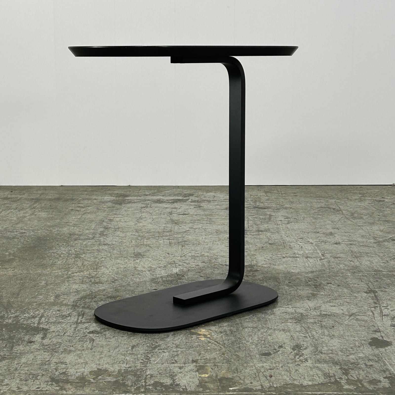 Muuto Relate Side Table by Big-Game