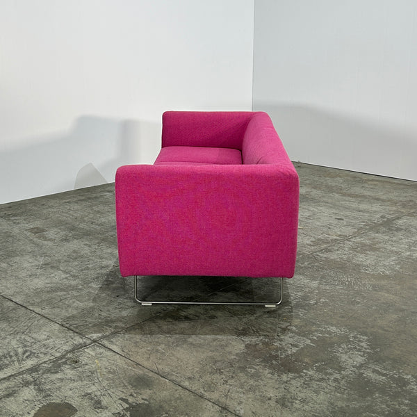 Cappellini Elan Sofa by Jasper Morrison