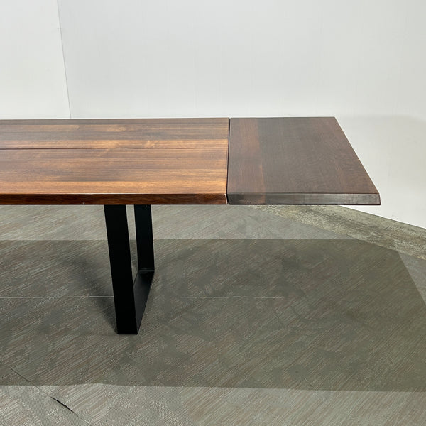 DK3 Lowlight Dining Table by Jacob Plejdrup