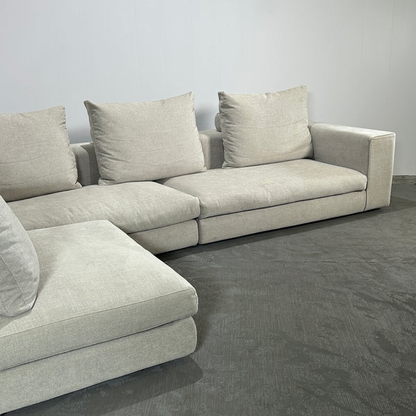 Camerich Casa Modular Sofa