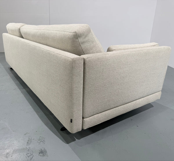Poliform Mondrian Sofa by Jean-Marie Massaud