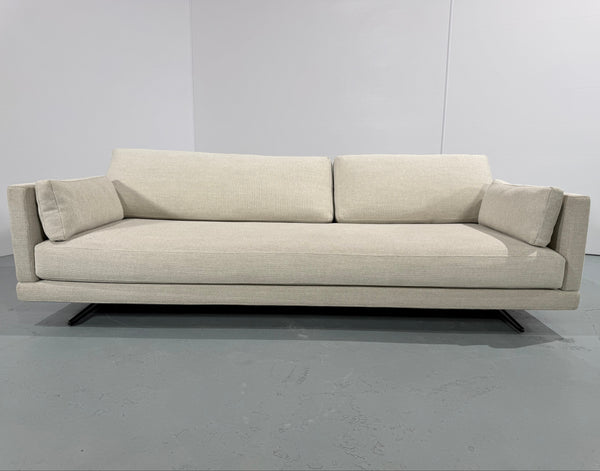 Poliform Mondrian Sofa by Jean-Marie Massaud