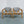 Getama 460 Butterfly Chairs by Hans Wegner, Set of Two
