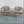 Getama 460 Butterfly Chairs by Hans Wegner, Set of Two