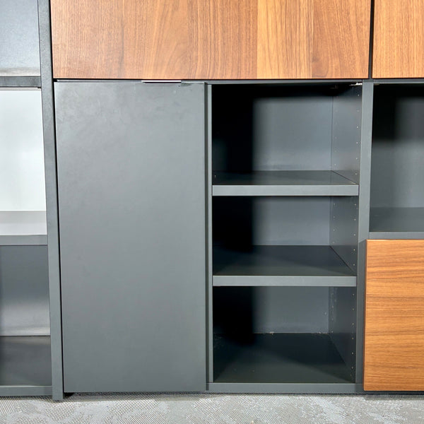 Copenhagen Wall Unit by BoConcept