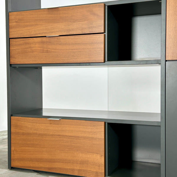 Copenhagen Wall Unit by BoConcept