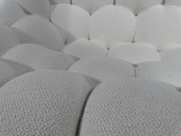 Roche Bobois Bubble Sofa by Sacha Lakic