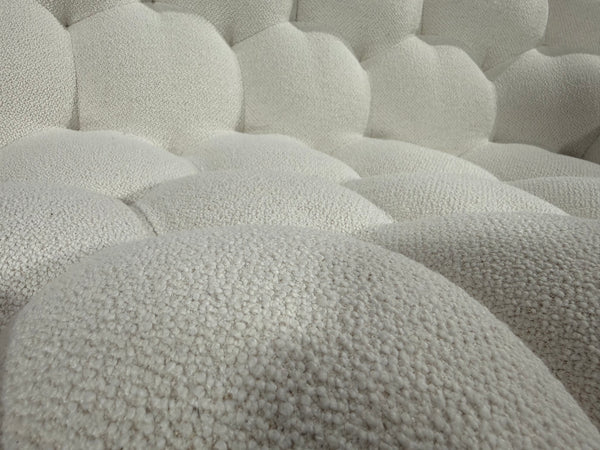 Roche Bobois Bubble Sofa by Sacha Lakic