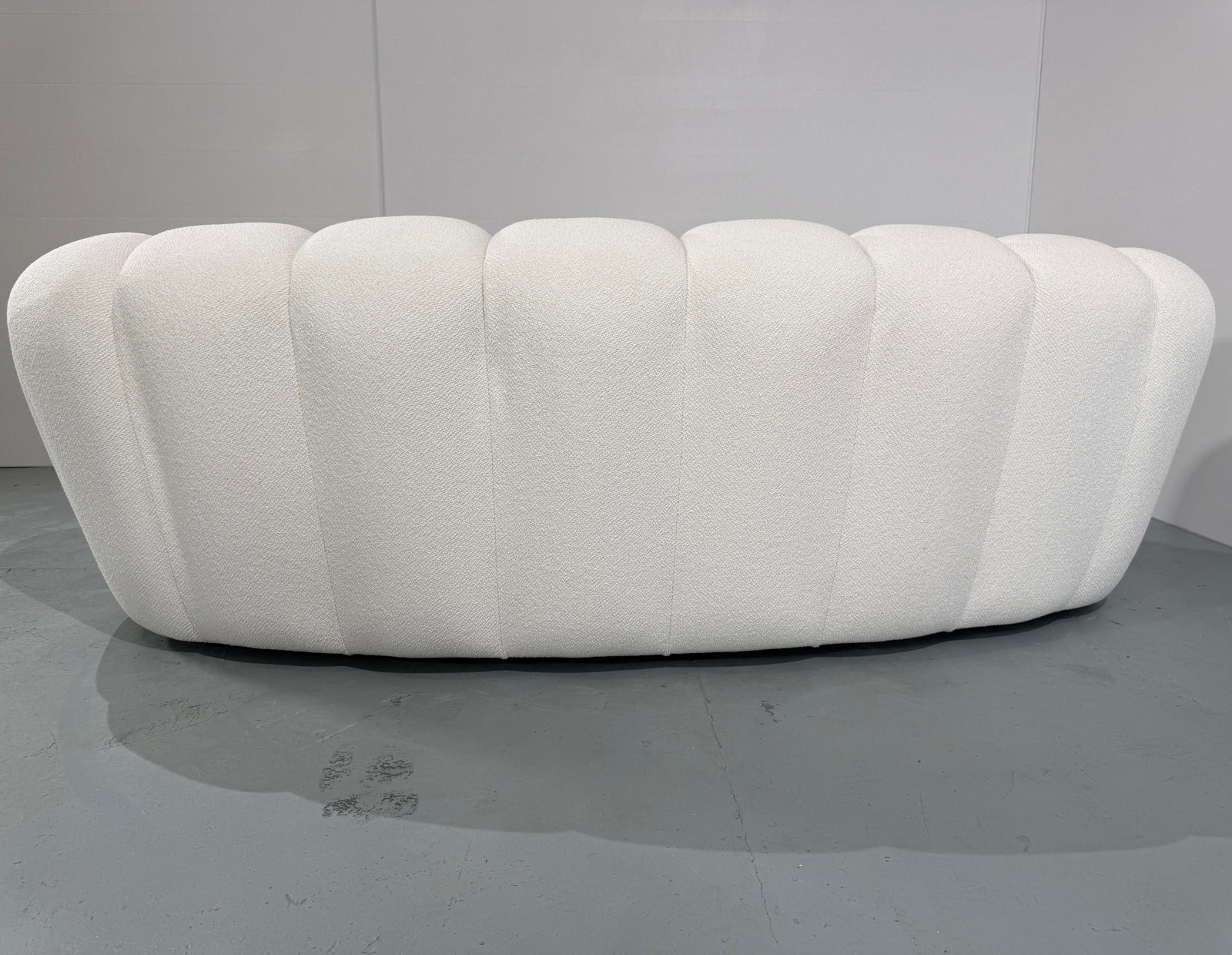 Roche Bobois Bubble Sofa by Sacha Lakic