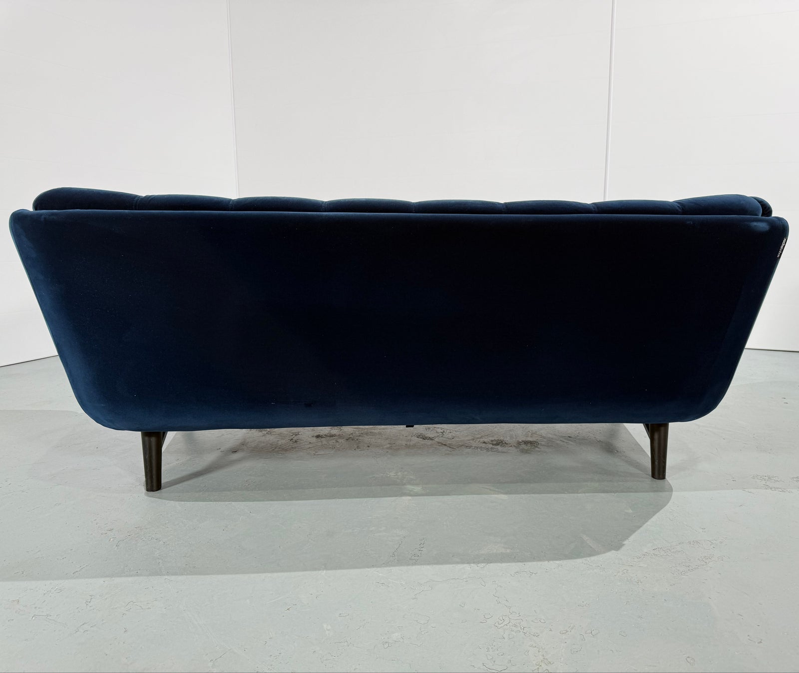 Roche Bobois Profile Sofa by Roberto Tapinassi & Maurizio Manzoni