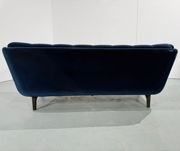 Roche Bobois Profile Sofa by Roberto Tapinassi & Maurizio Manzoni