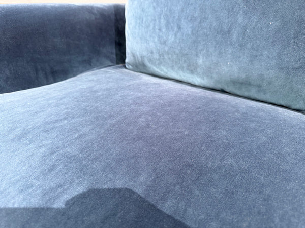 Roche Bobois Three Seater Parenthese Sofa by Sacha Lakic
