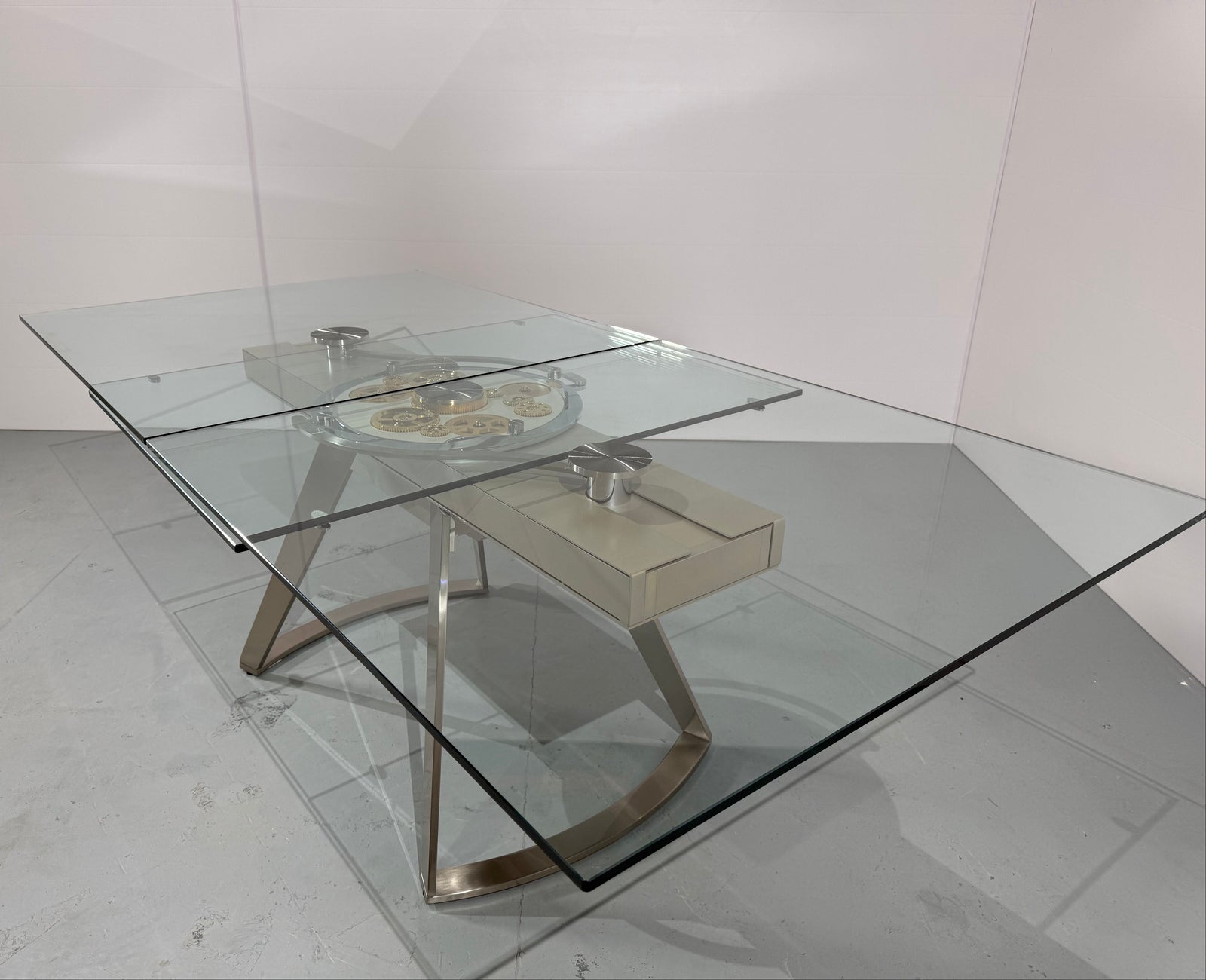 Roche Bobois Astrolab 2.0 Dining Table