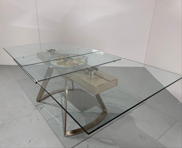 Roche Bobois Astrolab 2.0 Dining Table