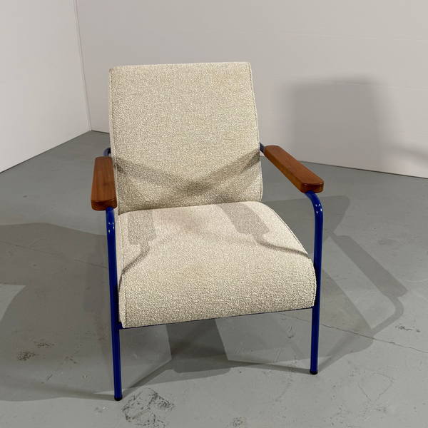 Vitra Fauteuil de Salon by Jean Prouvé