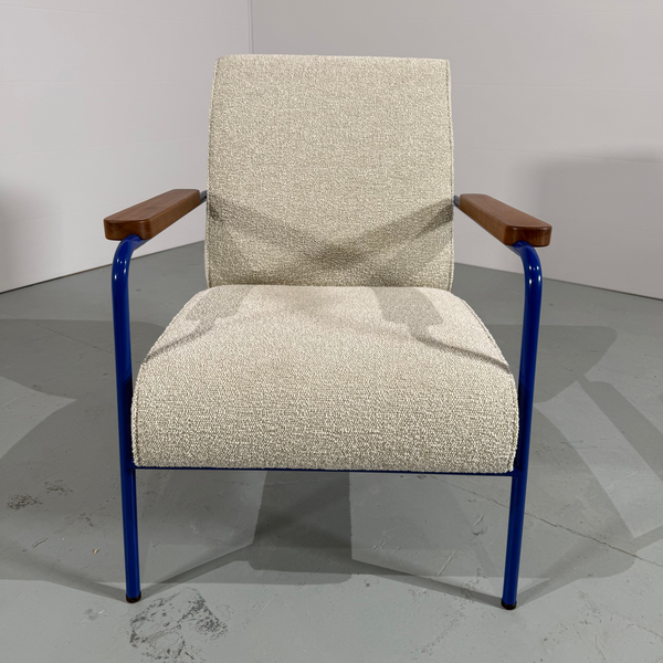 Vitra Fauteuil de Salon by Jean Prouvé