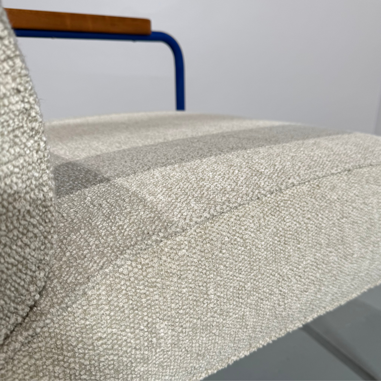 Vitra Fauteuil de Salon by Jean Prouvé