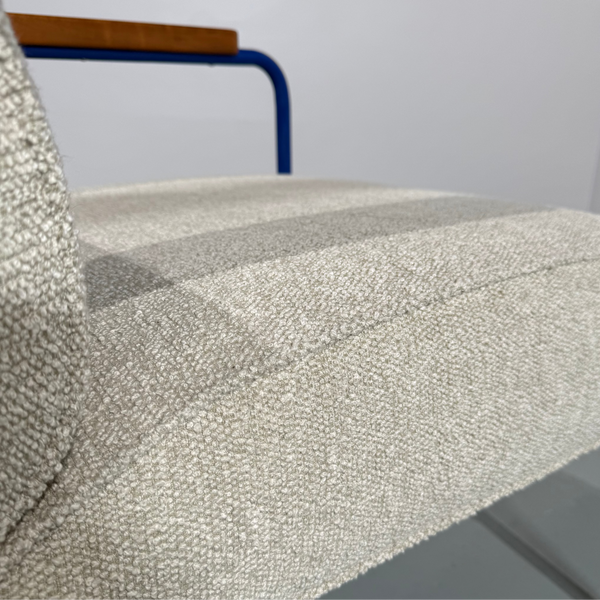 Vitra Fauteuil de Salon by Jean Prouvé