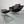 Label Gigi Leather Swivel Chair & Footstool by Gerard Van Den Berg