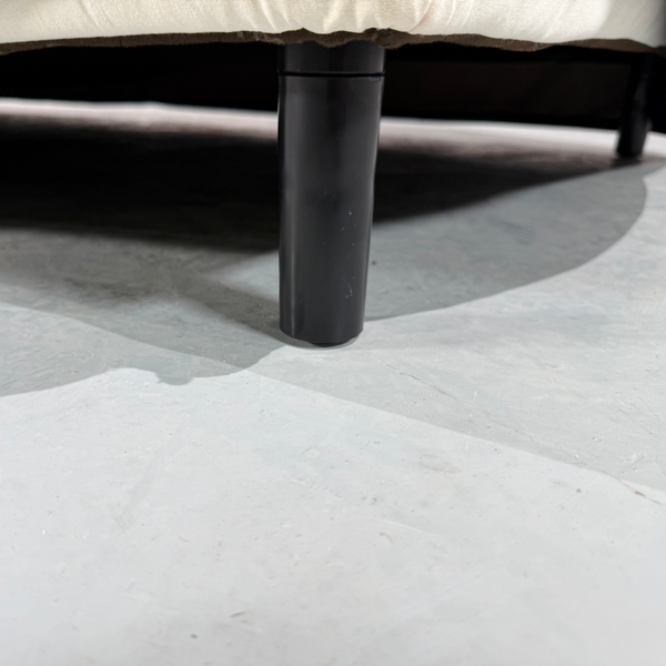 Maxalto Three Seater Sofa by Antonio Citterio
