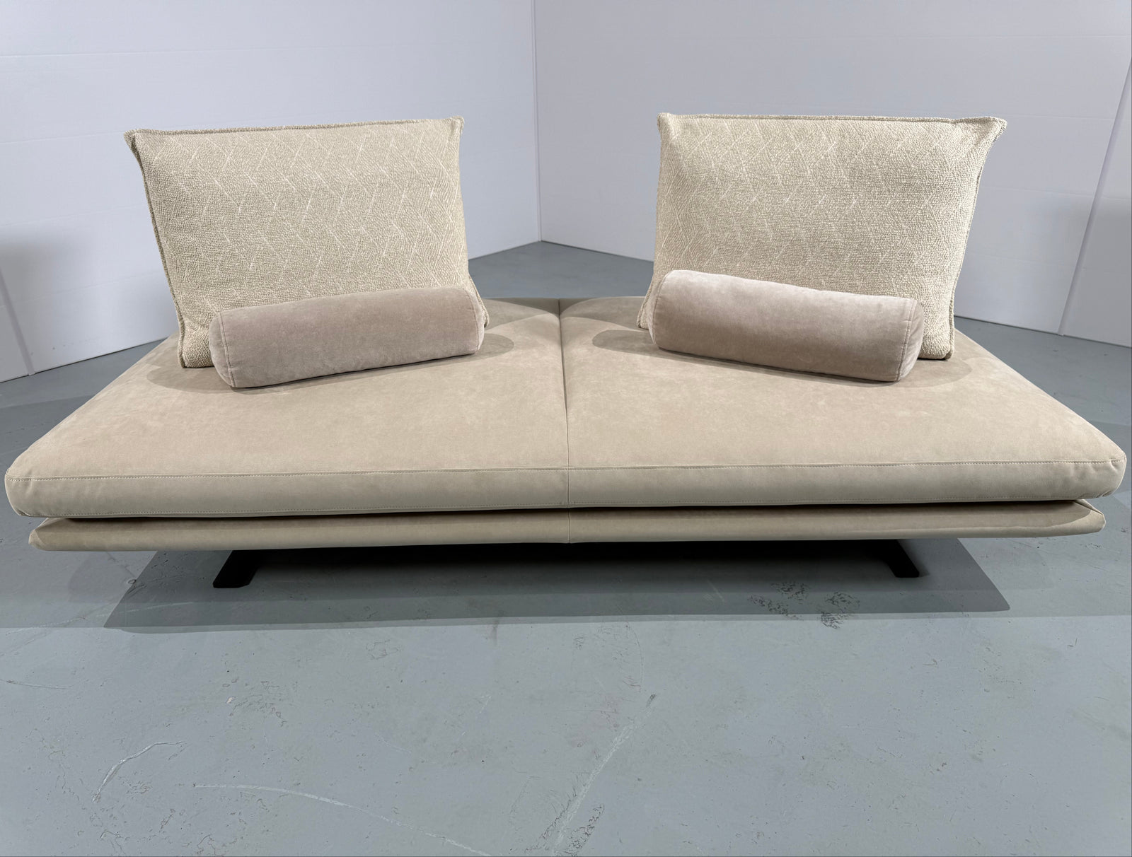 Ligne Roset Living Room Prado Set by Christian Werner