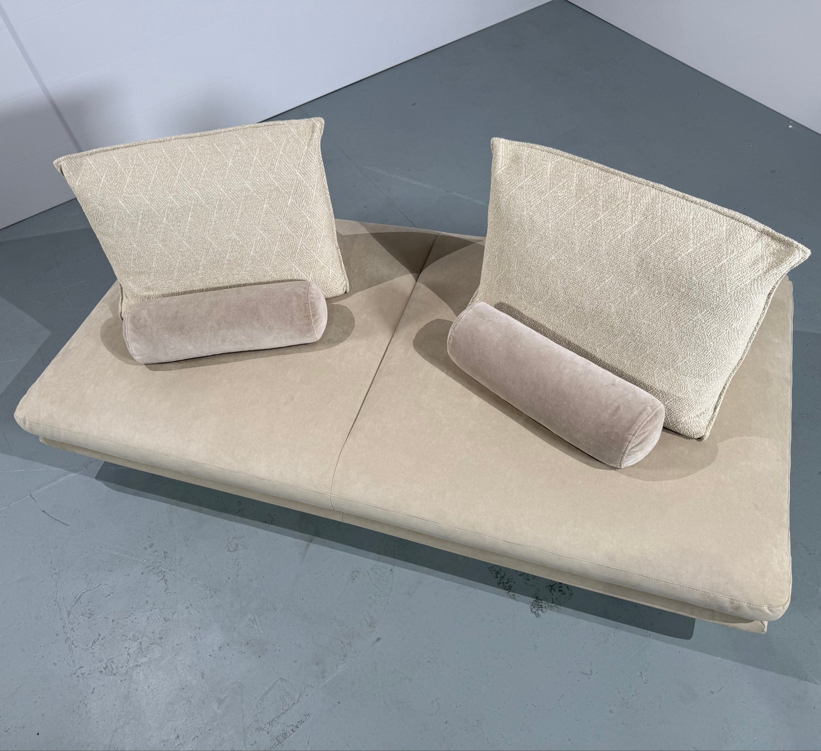 Ligne Roset Living Room Prado Set by Christian Werner