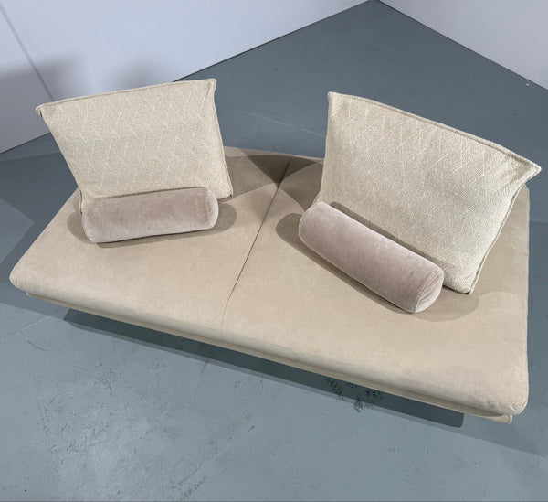Ligne Roset Living Room Prado Set by Christian Werner