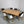 Carl Hansen & Son CH327 Dining Table by Hans Wegner